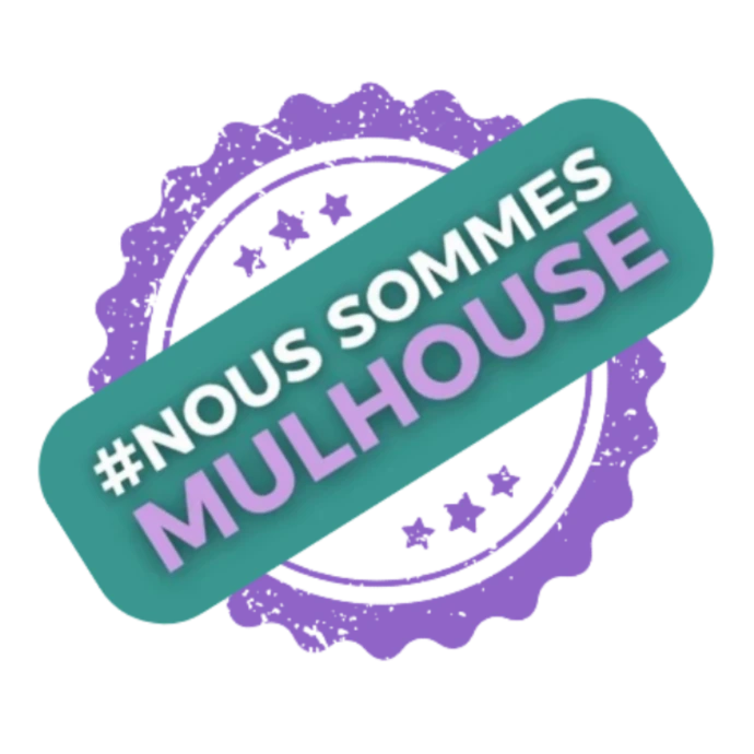 Nous sommes Mulhouse